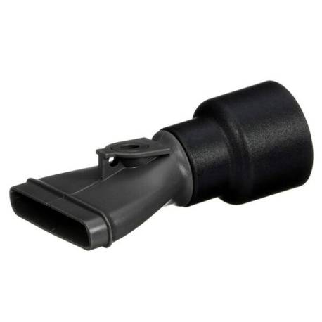 3M™ Tubo de escape giratorio central...