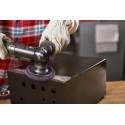 Disco Scotch-Brite™ Clean and Strip XT Pro 115X22