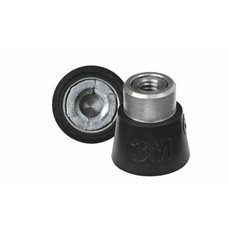 Soporte Roloc de goma media...