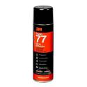 Adhesivo 3M en spray 77 multiuso 500 ml