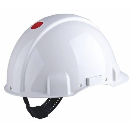 3M™ Casco, Uvicator, con pasador, sin...