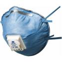 3M™ 9926 Mascarilla desechable especializada