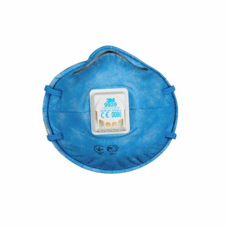 3M™ 9926 Mascarilla desechable...