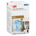 3M™ 9926 Mascarilla desechable especializada