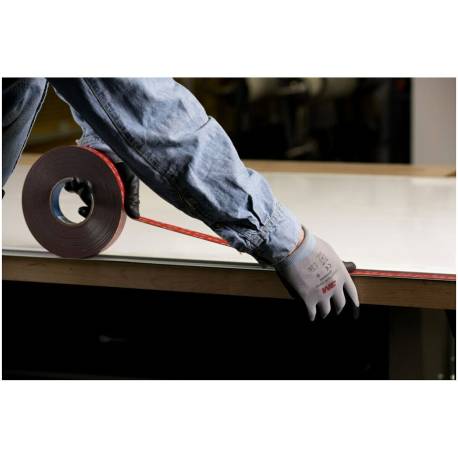 Rollo cinta WHB 4910F 12mm x 33m 1mm