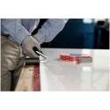 Rollo cinta WHB 4910F 12mm x 33m 1mm