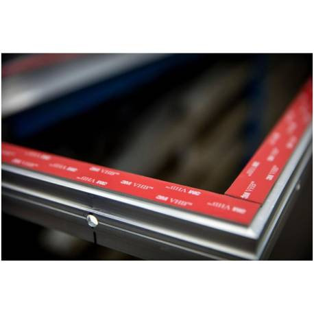 Rollo cinta WHB 4910F 12mm x 33m 1mm