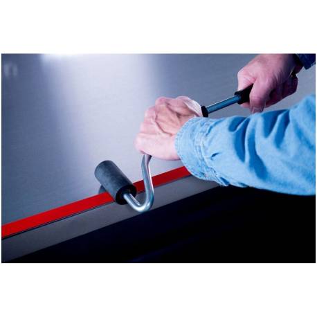 Rollo cinta WHB 4910F 12mm x 33m 1mm