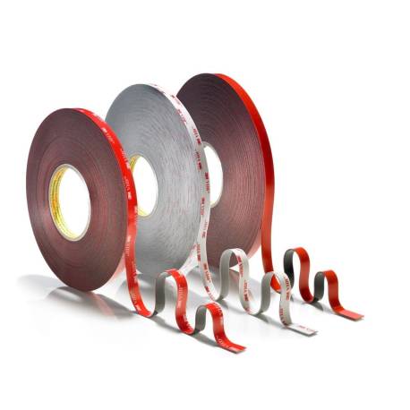 Rollo cinta WHB 4910F 12mm x 33m 1mm
