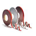 Rollo cinta WHB 4910F 12mm x 33m 1mm