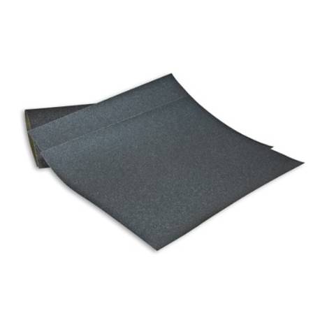 Hoja papel lija 734 3M Wetordry P800 227 mm x 280 