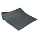 Hoja papel lija 734 3M Wetordry P800 227 mm x 280 