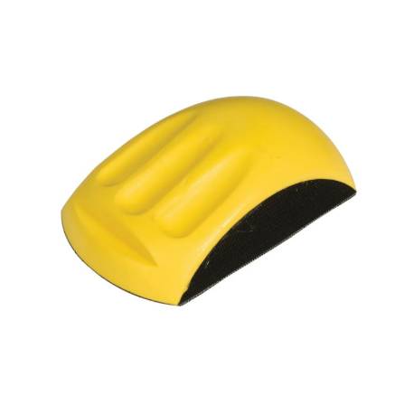 BLOQUE DE LIJADO PARA DISCOS 150MM