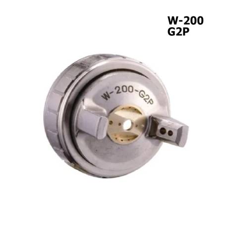 CASQUILLO AIRE W-200 G2P