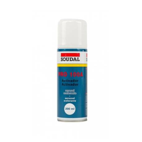 ACTIVADOR PRO 100A GEL