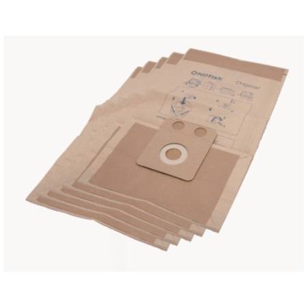 BOLSAS ASPIRADOR NILFISK 9,5l 5 UDS