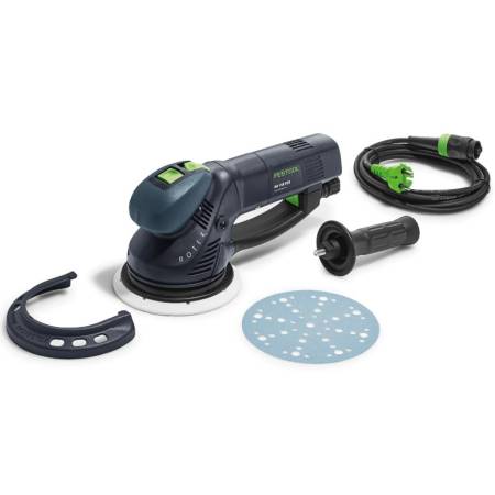 Lijadora Festool Rotex RO...