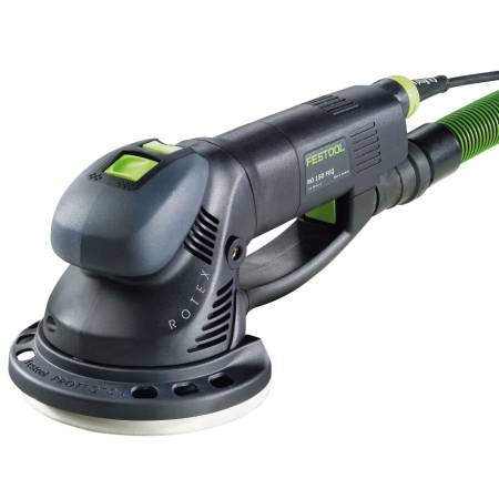 Lijadora Festool Rotex RO... 2
