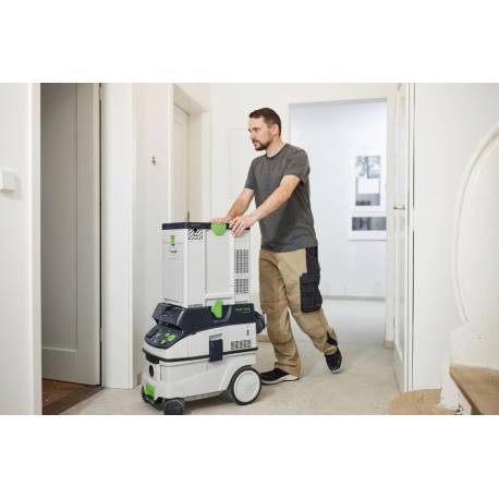 Purificador de aire SYS-AIR M