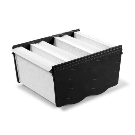 Filtro principal HF-SYS-AIR H/HEPA