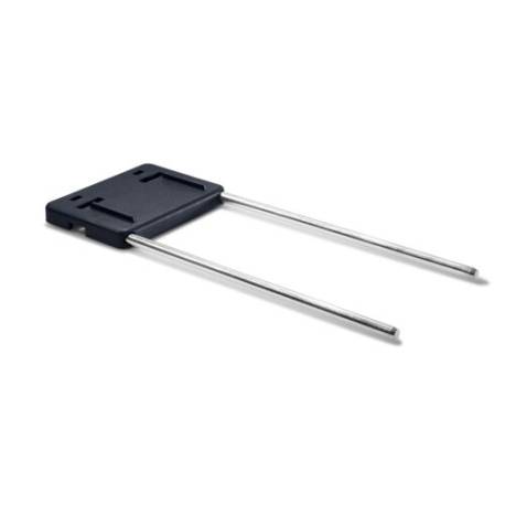 Adaptador de rieles de guía FSA-MB 40