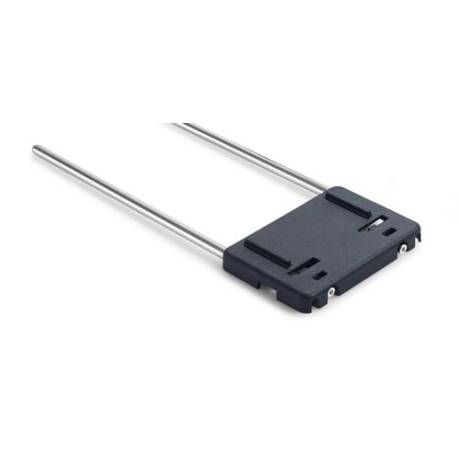 Adaptador de rieles de guía FSA-MB 40