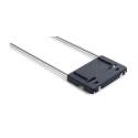 Adaptador de rieles de guía FSA-MB 40