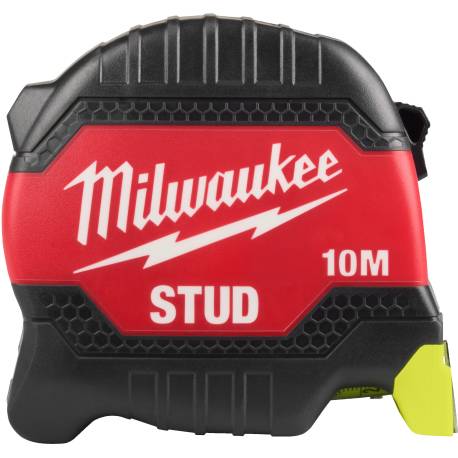 Flexómetro STUD™ 10m x 33mm