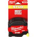 Flexómetro STUD™ 10m x 33mm