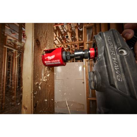 Corona multimaterial BigHawg 92mm 