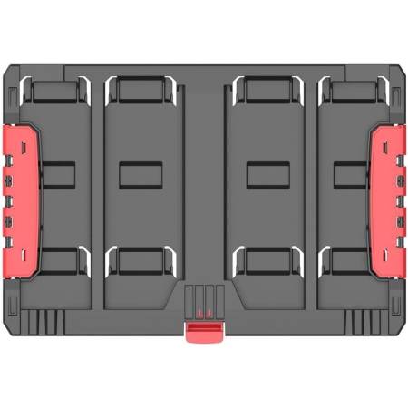 Adaptador para HD-box PACKOUT