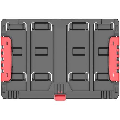 Adaptador para HD-box PACKOUT