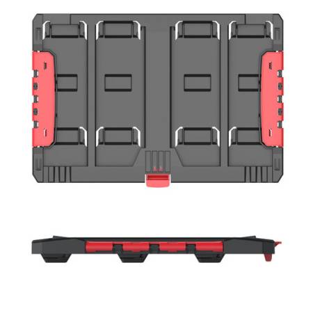 Adaptador para HD-box PACKOUT 2