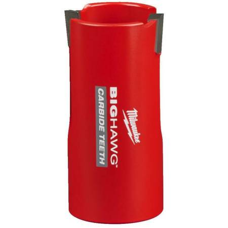 Corona multimaterial BigHawg 35mm 