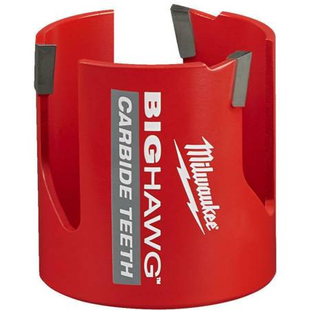 Corona multimaterial BigHawg 70mm 