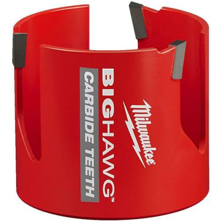 Corona multimaterial BigHawg 76mm 