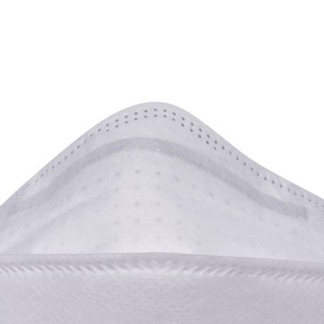3M Mascarilla particulas FFP1 valvula 8812