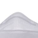 3M Mascarilla particulas FFP1 valvula 8812