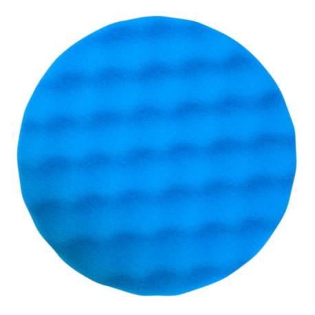 3M Boina abrillan Ultrafina BLU ondul 50388 150mm