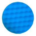 3M Boina abrillan Ultrafina BLU ondul 50388 150mm