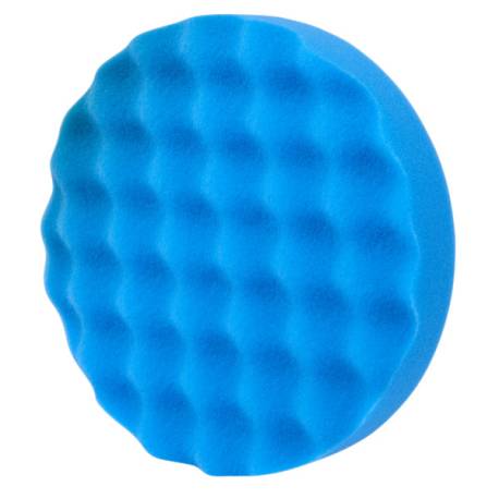 3M Boina abrillan Ultrafina BLU ondul 50388 150mm