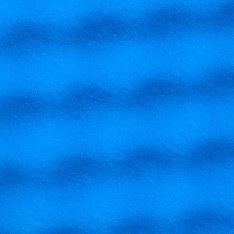 3M Boina abrillan Ultrafina BLU ondul 50388 150mm