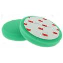 3M Boina pulido corte espuma GR plana 150mm 50487