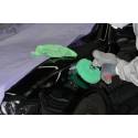 3M Boina pulido corte espuma GR plana 150mm 50487