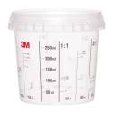 3M Vaso mezcla 365ml 50402