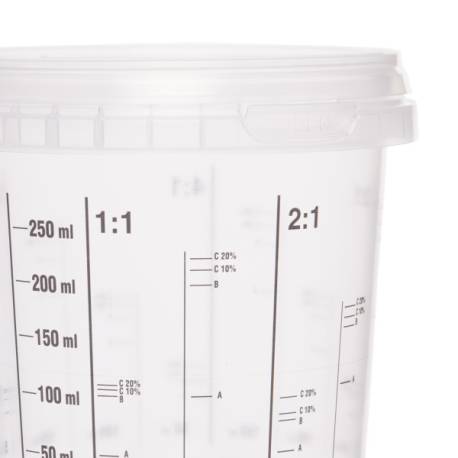 3M Vaso mezcla 365ml 50402