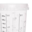 3M Vaso mezcla 365ml 50402