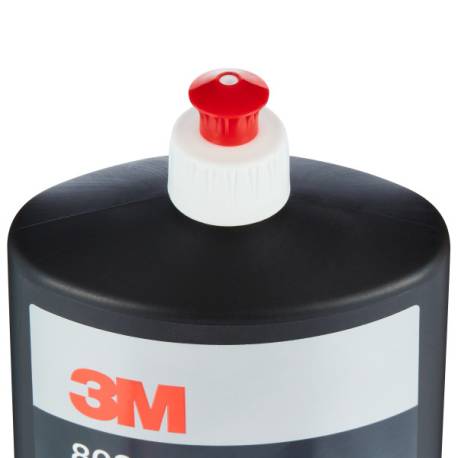 3M Cera protectora PINK 1L 80345