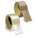 3M Scotch Cinta embalaje 371 WHT 48mmx132m