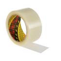 M Scotch Cinta embalaje 371 TRANSP 48mmx132m